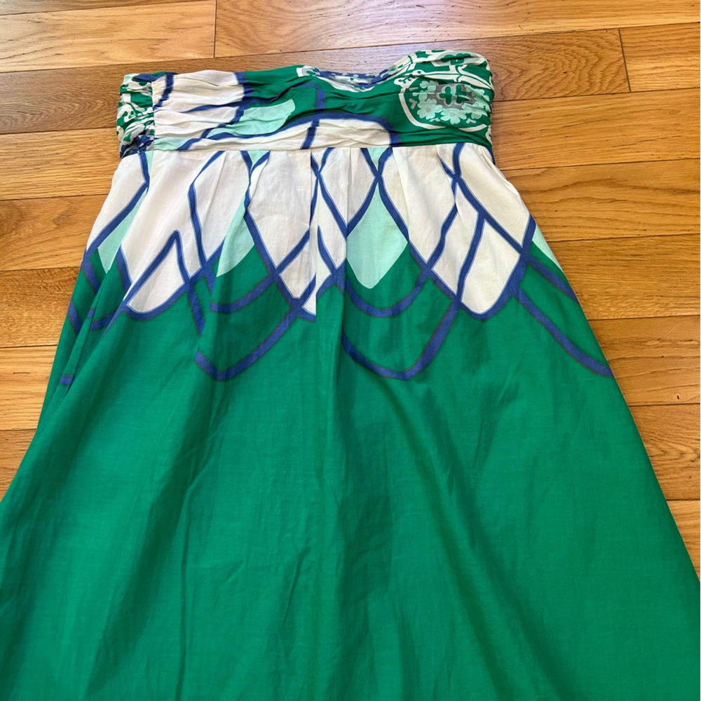 Anthropologie Moulinette Souers Dress - Picture 5 of 9